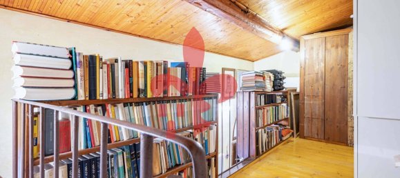 5 rooms Apartment in Florence, Italy No. 214659 22