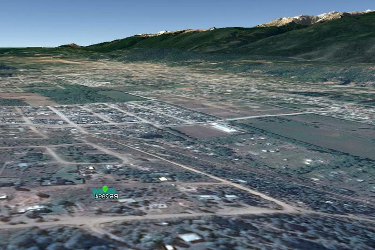  Land in San Carlos de Bariloche, Argentina No. 33628