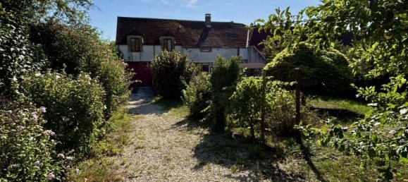 2 Schlafzimmer Haus in Yonne, France, Nr. 327263 15