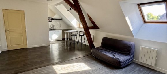 2 Schlafzimmer Haus in Yonne, France, Nr. 327263 8