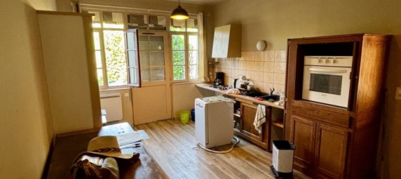 2 Schlafzimmer Haus in Yonne, France, Nr. 327263 5