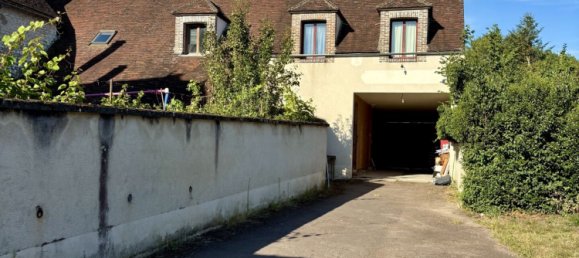 2 Schlafzimmer Haus in Yonne, France, Nr. 327263 22