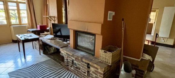 2 Schlafzimmer Haus in Yonne, France, Nr. 327263 2