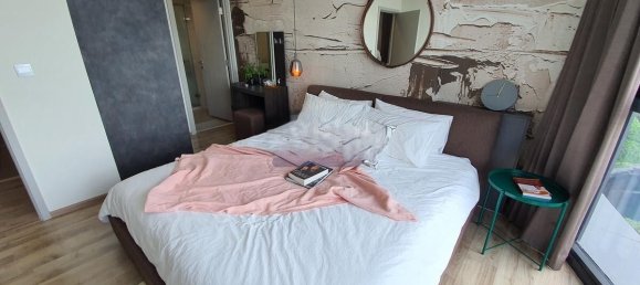 شقة 2 غرف نوم  في Chatuchak, Thailand رقم 71397 2