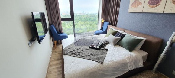 شقة 2 غرف نوم  في Chatuchak, Thailand رقم 71397 6