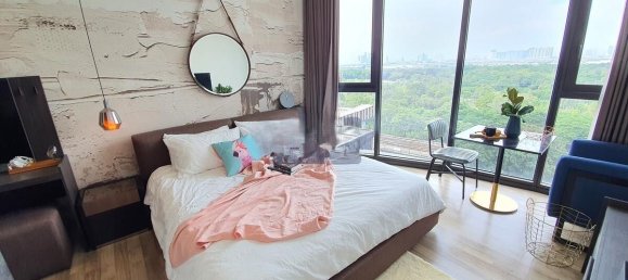 شقة 2 غرف نوم  في Chatuchak, Thailand رقم 71397 3