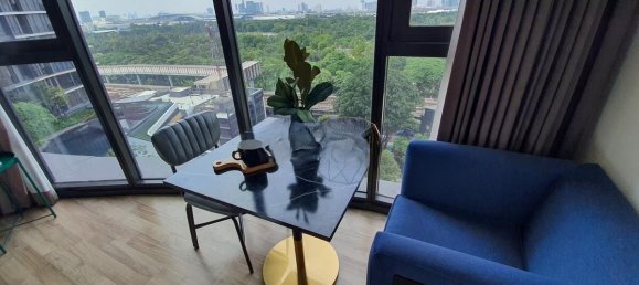 شقة 2 غرف نوم  في Chatuchak, Thailand رقم 71397 5