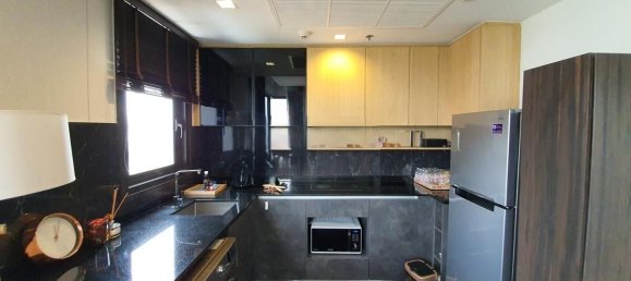 شقة 2 غرف نوم  في Chatuchak, Thailand رقم 71397 4