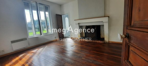 Casa de 1 dormitorio en Vendome, France No. 227079 5