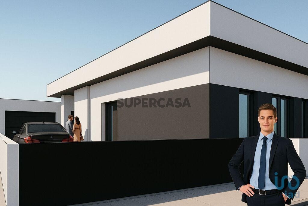 Casa de 3 dormitorios en Gafanha da Encarnacao, Portugal No. 283549