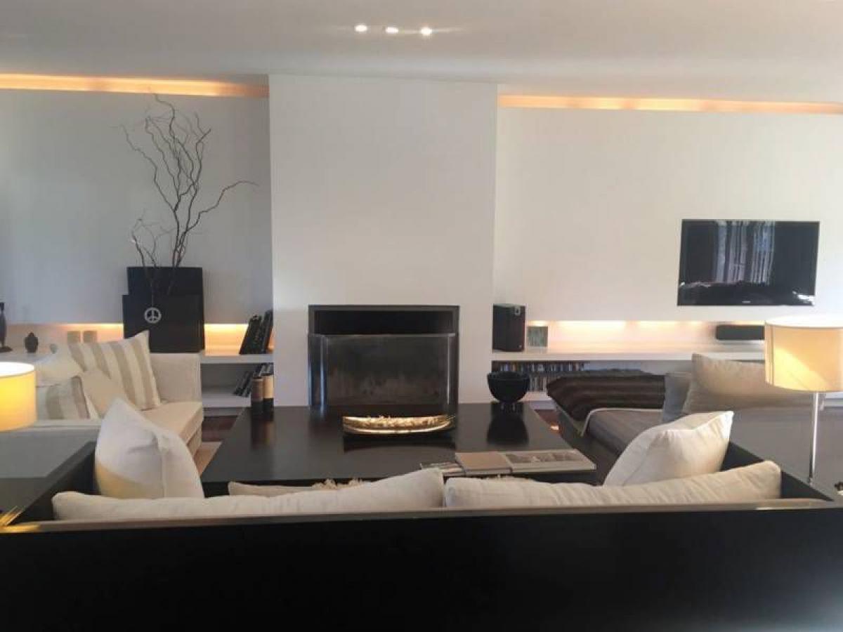 3 غرف نوم منزل في San Isidro, Argentina رقم 4817