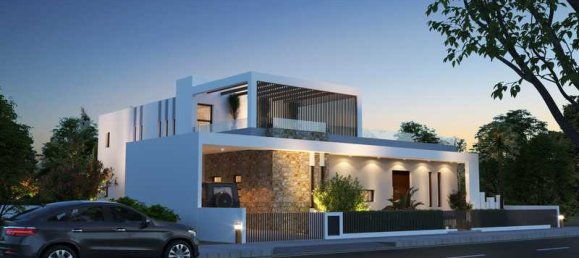 5 bedrooms Villa in Livadia, Cyprus No. 20381 9