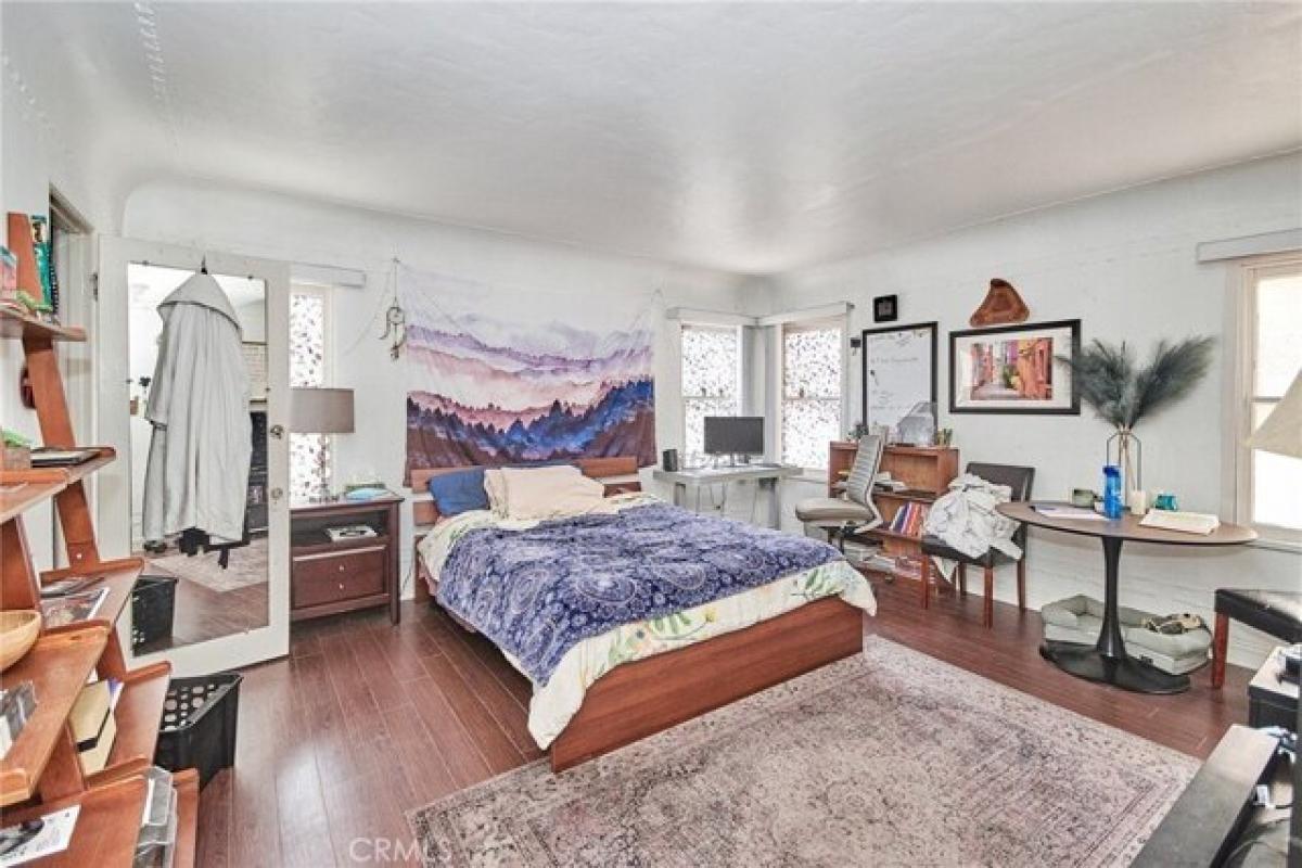 6 bedrooms House in Los Angeles, USA No. 441097