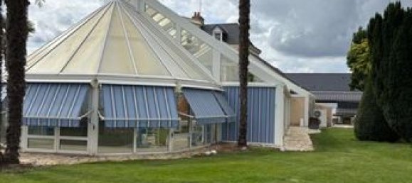 3 Schlafzimmer Haus in Sarthe, France, Nr. 313338 4