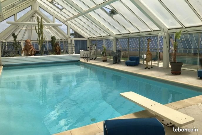 3 Schlafzimmer Haus in Sarthe, France, Nr. 313338