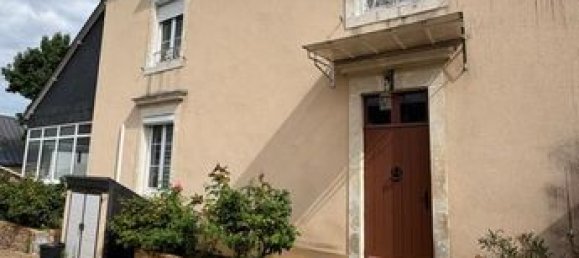 3 Schlafzimmer Haus in Sarthe, France, Nr. 313338 2