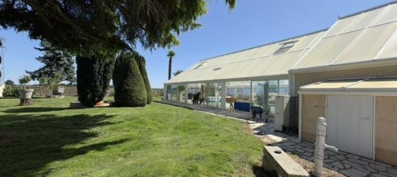 3 Schlafzimmer Haus in Sarthe, France, Nr. 313338 3