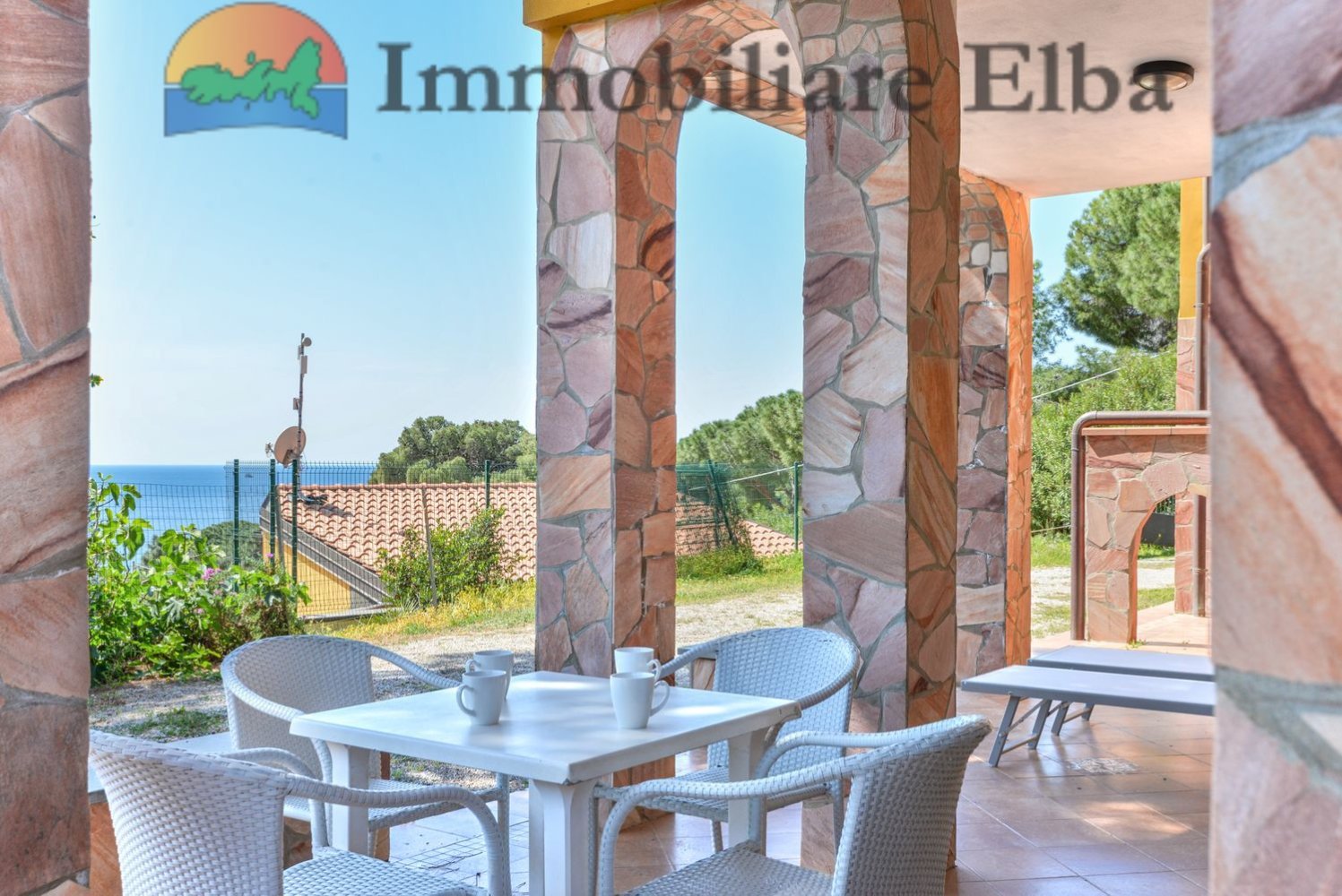 4 rooms Apartment in Capoliveri, Italy No. 309051