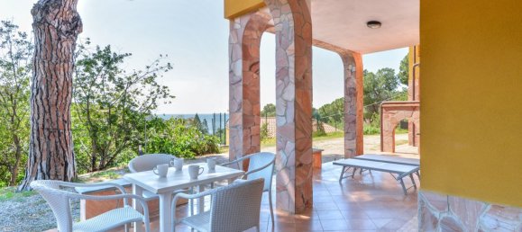 4 rooms Apartment in Capoliveri, Italy No. 309051 2