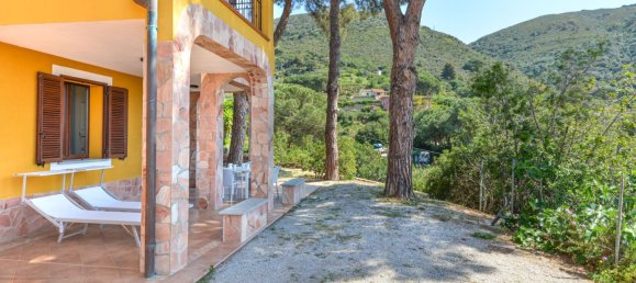 4 rooms Apartment in Capoliveri, Italy No. 309051 6