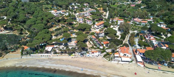 4 rooms Apartment in Capoliveri, Italy No. 309051 17