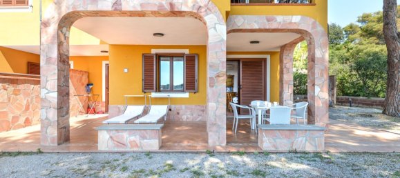 4 rooms Apartment in Capoliveri, Italy No. 309051 4