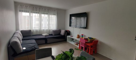 2 Schlafzimmer Wohnung in Brunoy, France, Nr. 299469 3