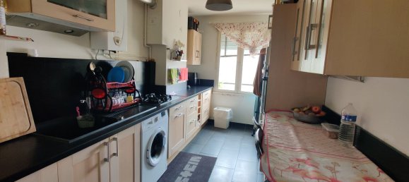 2 Schlafzimmer Wohnung in Brunoy, France, Nr. 299469 5