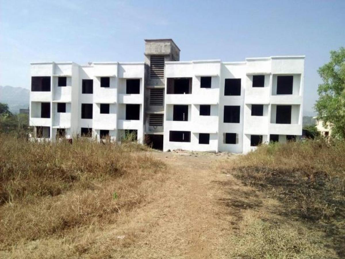 Studio in Mumbai, India No. 26529