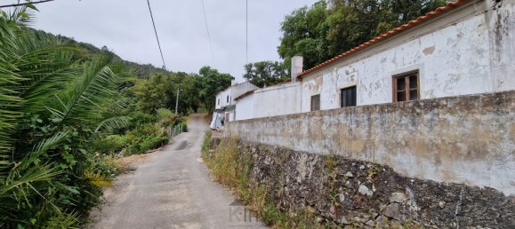 2 Schlafzimmer Grundstück in Monchique, Portugal, Nr. 32610 5