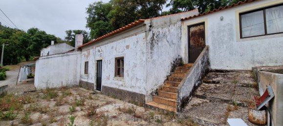 2 Schlafzimmer Grundstück in Monchique, Portugal, Nr. 32610 6