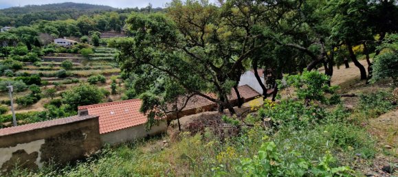 2 Schlafzimmer Grundstück in Monchique, Portugal, Nr. 32610 19