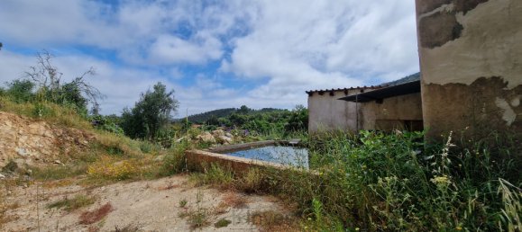 2 Schlafzimmer Grundstück in Monchique, Portugal, Nr. 32610 13