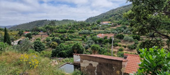 2 Schlafzimmer Grundstück in Monchique, Portugal, Nr. 32610 18