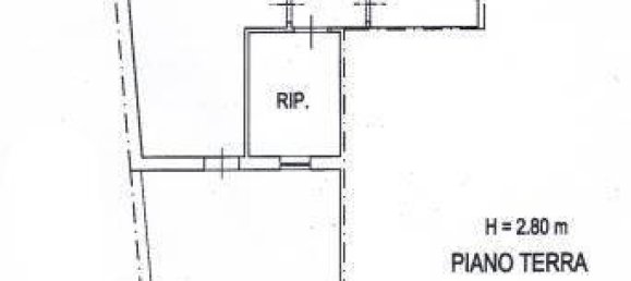 4 rooms House in Ortelle, Italy No. 33371 2