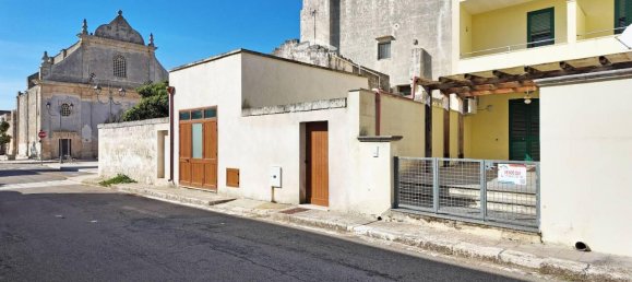 4 rooms House in Ortelle, Italy No. 33371 28