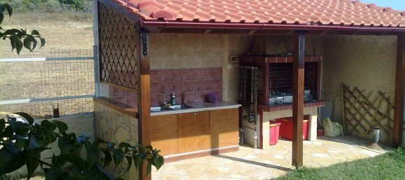 5 bedrooms Commercial property in Polygyros, Greece No. 6874 11