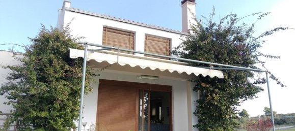 5 bedrooms Commercial property in Polygyros, Greece No. 6874 15