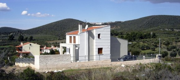 5 bedrooms Commercial property in Polygyros, Greece No. 6874 14