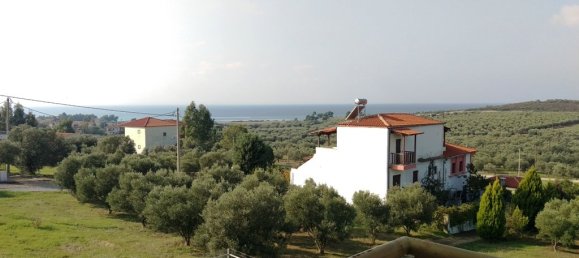 5 bedrooms Commercial property in Polygyros, Greece No. 6874 3