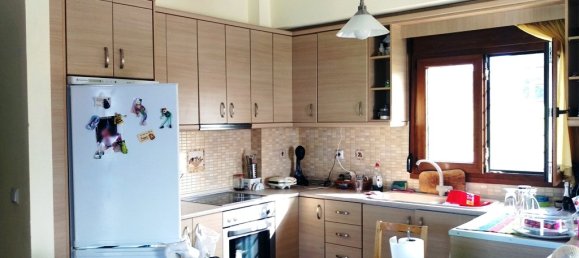 5 bedrooms Commercial property in Polygyros, Greece No. 6874 6