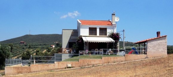 5 bedrooms Commercial property in Polygyros, Greece No. 6874 12