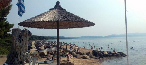 5 bedrooms Commercial property in Polygyros, Greece No. 6874 16