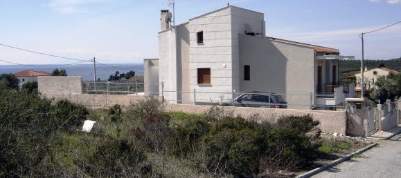 5 bedrooms Commercial property in Polygyros, Greece No. 6874 13