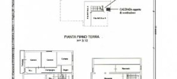 9 bedrooms House in Foiano della Chiana, Italy No. 333634 43