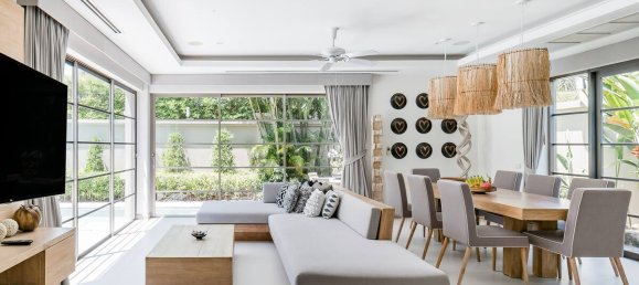 3 bedrooms Villa in Bang Tao, Thailand No. 5968 26