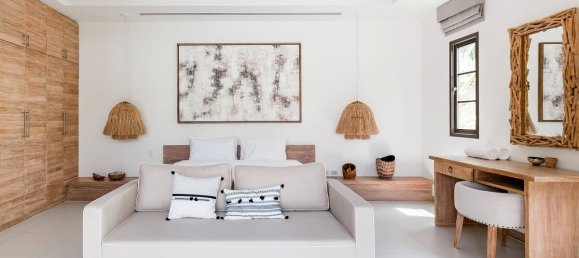 3 bedrooms Villa in Bang Tao, Thailand No. 5968 15