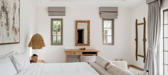 3 bedrooms Villa in Bang Tao, Thailand No. 5968 9