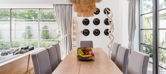 3 bedrooms Villa in Bang Tao, Thailand No. 5968 30