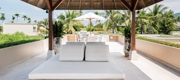 3 bedrooms Villa in Bang Tao, Thailand No. 5968 17